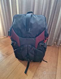 Zaino Manfrotto Pro Light 3N1-36 per reflex, droni