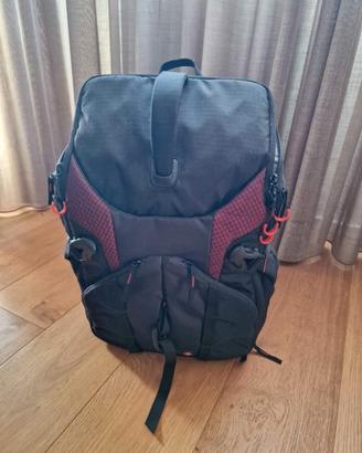 Zaino Manfrotto Pro Light 3N1-36 per reflex, droni