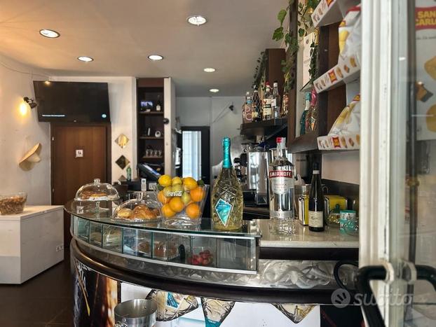 Bar a Parma