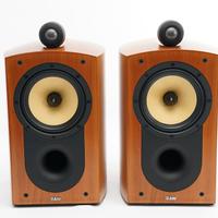 Diffusori acustici B&W Nautilus 805