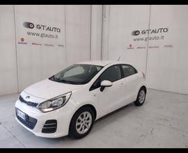 KIA Rio 1.1 CRDi 5p. Cool