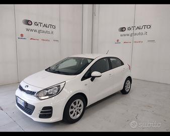 KIA Rio 1.1 CRDi 5p. Cool