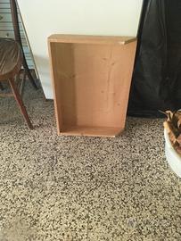 Tavoliere per impastare