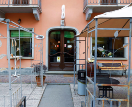 Bar tavola calda
