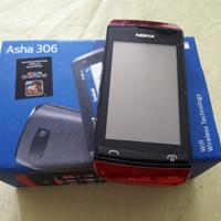 Nokia Asha 306