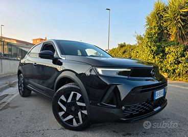 NEW OPEL MOKKA GS 1.5 DIESEL 2024 PARI AL NUOVO