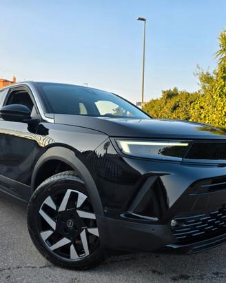 NEW OPEL MOKKA GS 1.5 DIESEL 2024 PARI AL NUOVO