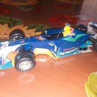 F.1 - Sauber C13 ( assemblato )