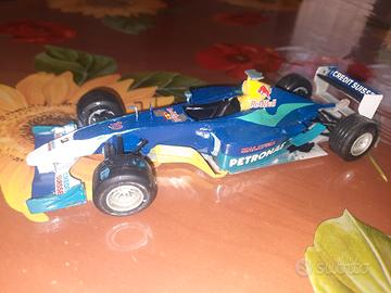 F.1 - Sauber C13 ( assemblato )