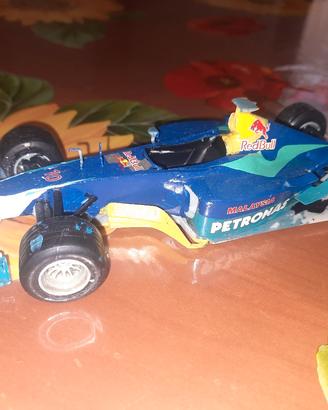 F.1 - Sauber C13 ( assemblato )