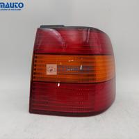 Fanale post dx VOLKSWAGEN PASSAT B3/B4 (3A2) '93