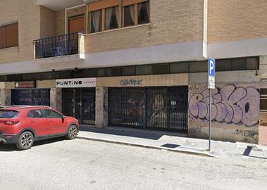 Locale via monsignor bologna campobasso