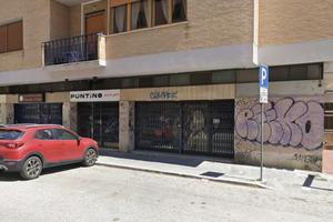 Locale via monsignor bologna campobasso