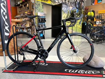 Willier Garda Hybrid taglia M