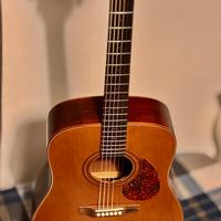 Chitarra Acustica SX-DG30R