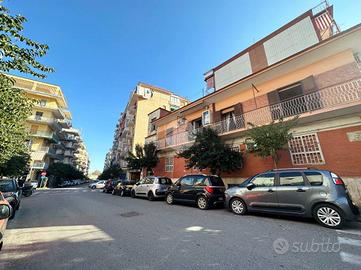 6 LOCALI A CASAVATORE