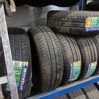 PNEUMATICI DIVERSE MISURE