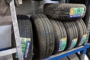 PNEUMATICI DIVERSE MISURE