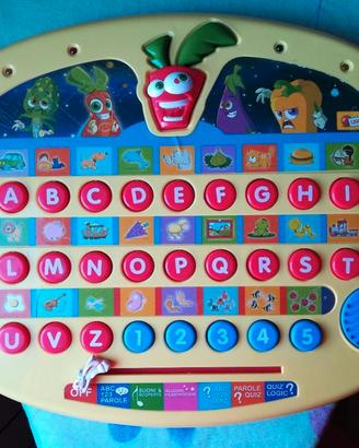 Giochi bimbi 2 /5 anni