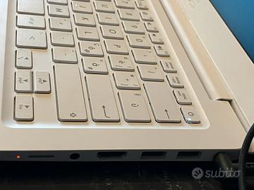 ASUS E406S notebook