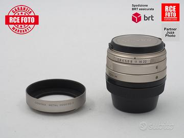 Carl Zeiss Biogon F2.8 28 T*
