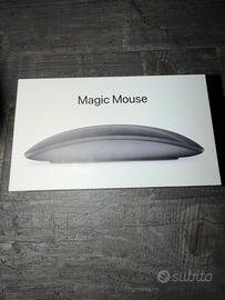 Magic mouse 2 space Gray