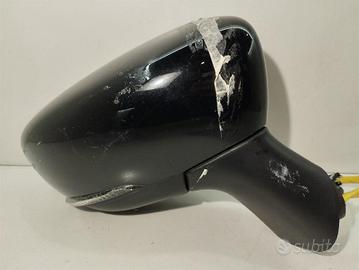 SPECCHIETTO RETROVISORE DESTRO RENAULT Captur Seri