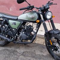 Moto scrambler Archive Motorcycle 50cc