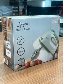 Sbattitore Elettrico DPM Spynn