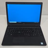 Pc Dell Latitude 5580 intel i5-7200U 8gb ram ddr4 
