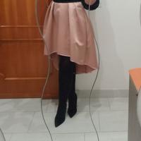 Un tocco di eleganza e stile!!
