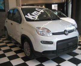 FIAT New Panda 1.0 FIREFLY S-S HYBRID CITY LIFE
