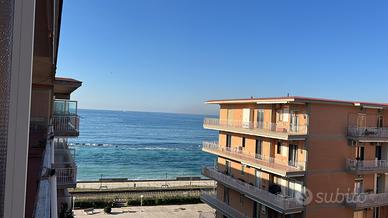 Appartamento Vista mare PARCO CRIMI Portici NA