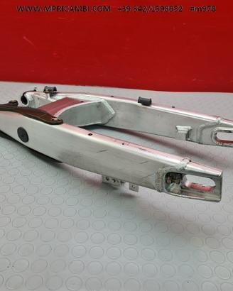 FORCELLONE POSTERIORE HUSQVARNA SM 610 2006 2007 S