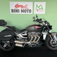 TRIUMPH ROCKET III - 2021