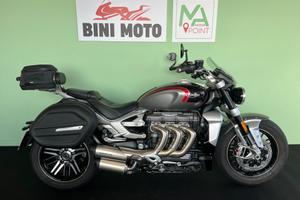 TRIUMPH ROCKET III - 2021