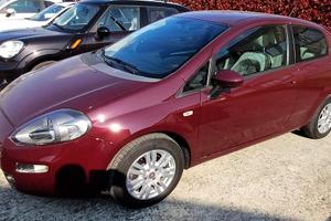FIAT Punto 1.3 MJT II S&S 95 CV 3 porte Sport