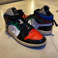 Air Jordan 1 Mid