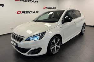 Peugeot 308 BlueHDi 120 S&S GT Line PERFETTA UNIPR