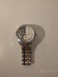 Orologio Swatch Collection 007 Drax Enterprise