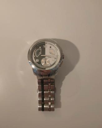 Orologio Swatch Collection 007 Drax Enterprise