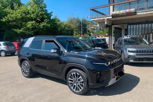 Ssangyong -KGM- Torres benzina 4x4 full optional-a