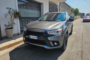 ASX  Knight 1.6 benz + GPL 