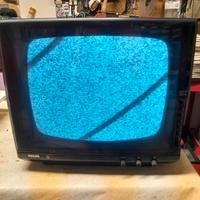 Tv vintage