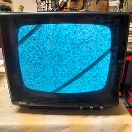 Tv vintage