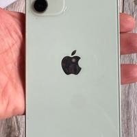 IPhone 12 128 gb verde acqua