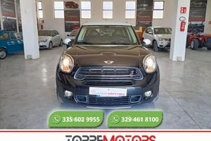 Mini Cooper SD Countryman 2.0 D ALL4 Automatica 09