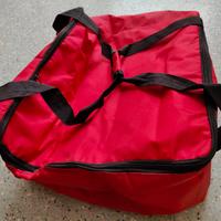 Borsa termica portapizza 