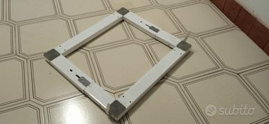 Base per elettrodomestici Base Wash Pro Meliconi