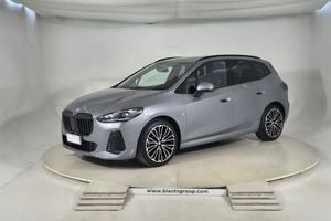 BMW Serie 2 Active Tourer Serie 2 U06 Active ...